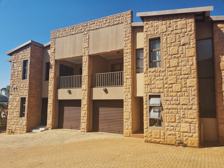 3 Bedroom Property for Sale in Cashan North West